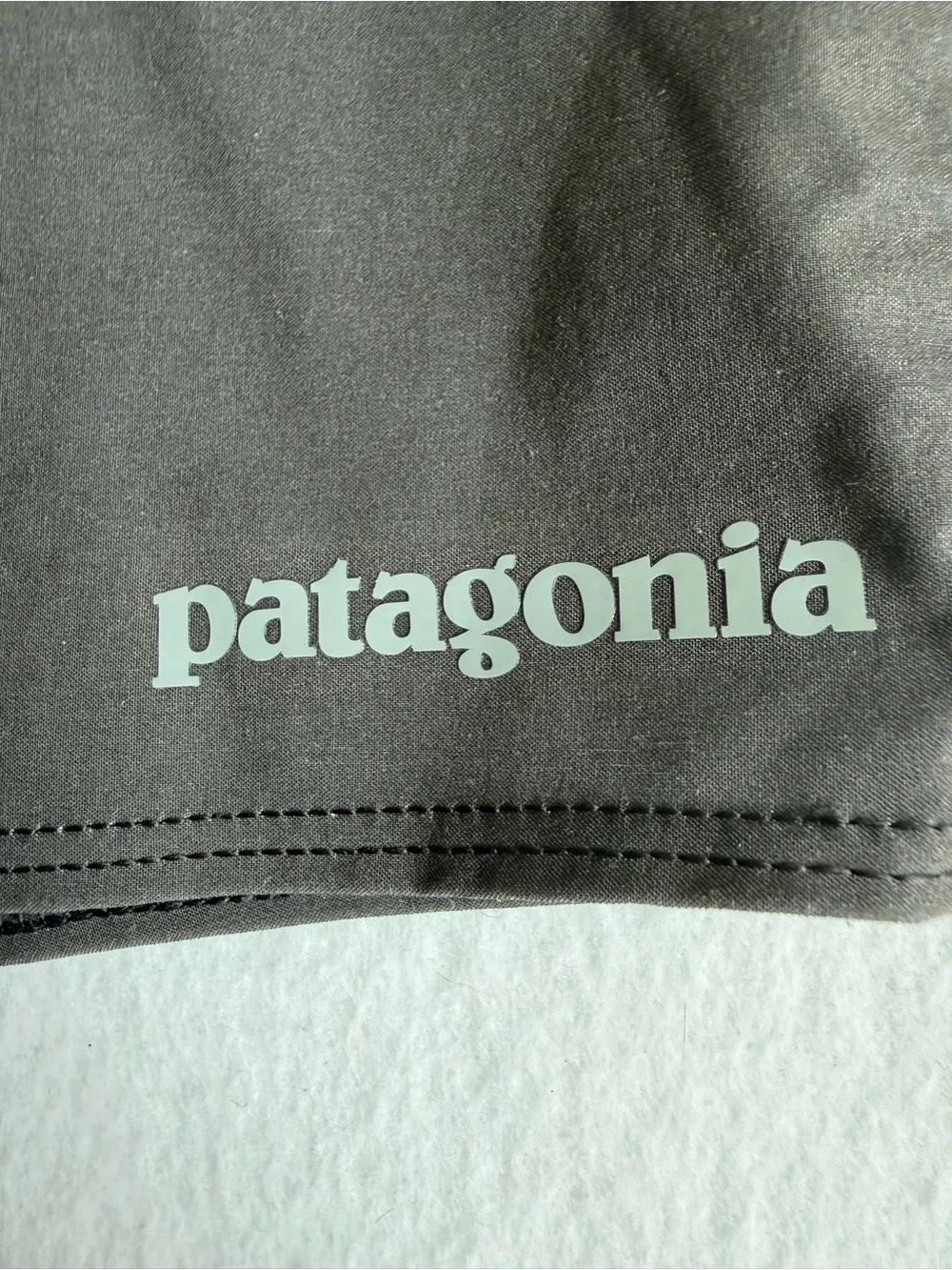 Patagonia hydro series